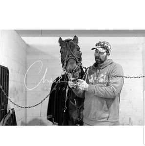 Meet your Posher, Robert